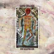 David Childers: Run Skeleton Run