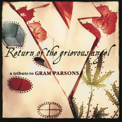 Return of the Grievous Angel - A Tribute to Gram Parsons