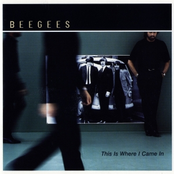 Voice In The Wilderness by Bee Gees