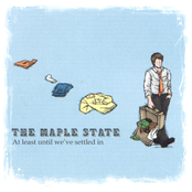 At Least Until We've Settled In