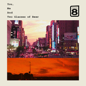 You, Me and Two Glasses of Beer