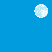 Lunar Pool