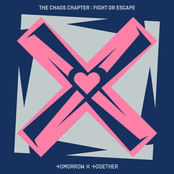 Tomorrow x Together: The Chaos Chapter: FIGHT OR ESCAPE