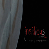 Insidious: Chapter 2