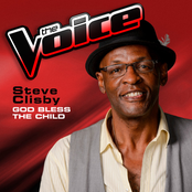 God Bless the Child (The Voice 2013 Performance) - Single