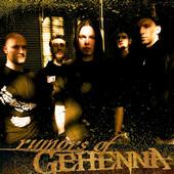 rumors of gehenna