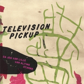 Tv Peace Please by Television Pickup