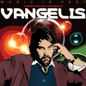 Music is Vast: A Tribute to the Music and Legacy of Vangelis