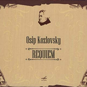 Requiem Mass for soloists, chorus and orchestra