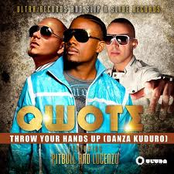 qwote feat. pitbull & lucenzo