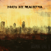 Deus Ex Machina