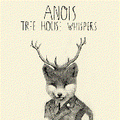 Waltz Of Wolves by Anois