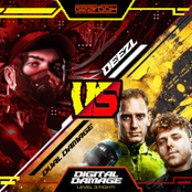 DIGITAL DAMAGE - Single