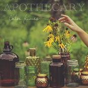 Chloe Kimes: Apothecary