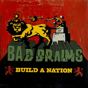 Let There Be Angels (just Like You) by Bad Brains