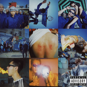 Break The Rules (feat. Touliver)