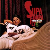 Busa Rhyme by Missy Elliott