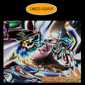 Jesus Ginger EP