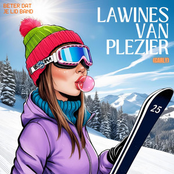 Lawines van Plezier (Carly)