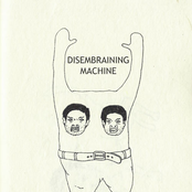 Live at Disembraining Machine #10