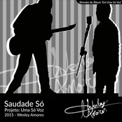 Saudade Só