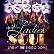 Ladies Of Soul: Live At The Ziggodome 2015