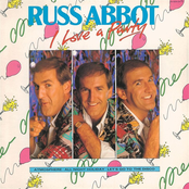 All Night Holiday by Russ Abbot