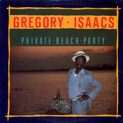 Private Beach Party