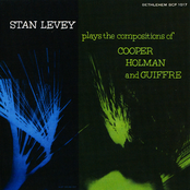 Plays The Composition Of Cooper, Holman and Guiffre