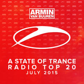 A State Of Trance Radio Top 20 - July 2015 (Including Classic Bonus Track)