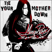 Tie Your Mother Down by Marya Roxx