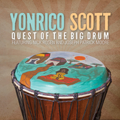 yonrico scott