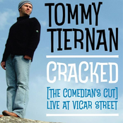 Tommy Tiernan: Cracked