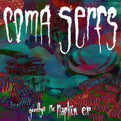 Goodbye Mr. Napkin EP