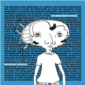 The Renegades of Gangue Mahatma Punk