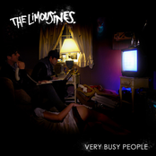 The Limousines: Very Busy People