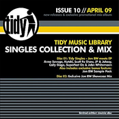 Tidy Music Library 10