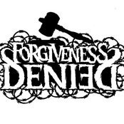 forgiveness denied