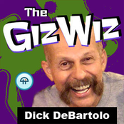 dick debartolo with leo laporte