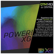 POWER! XG