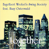 Together (feat. Hazy Osterwald)