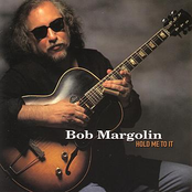 No Consolation by Bob Margolin