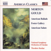 American Salute by Morton Gould