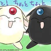 kikuchi mika (mokona)