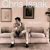 Back On Your Side by Chris Isaak