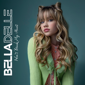 Won't break my heart