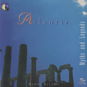 Atlantis by Henri Seroka