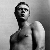 steve mcqueen