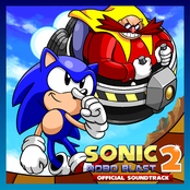 Sonic Robo Blast 2 [v2.2 Remastered]