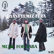 Music For Xaba (Vol.1)